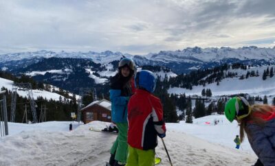 Tourism and outdoor activities