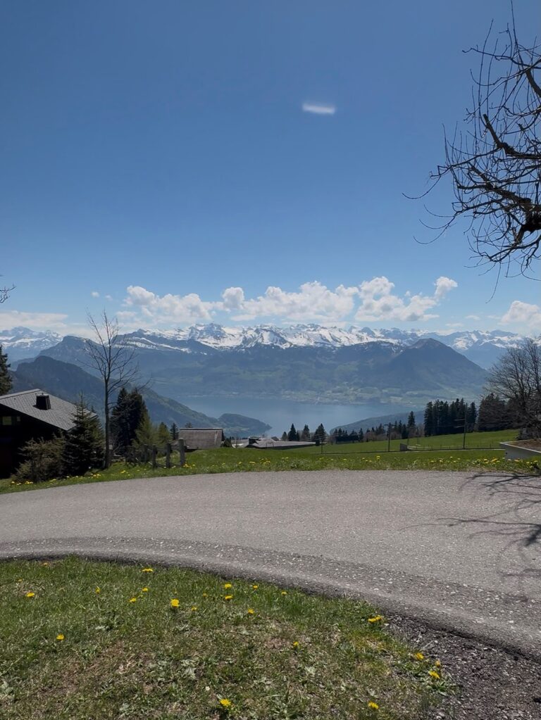 Rigi Kaltbad