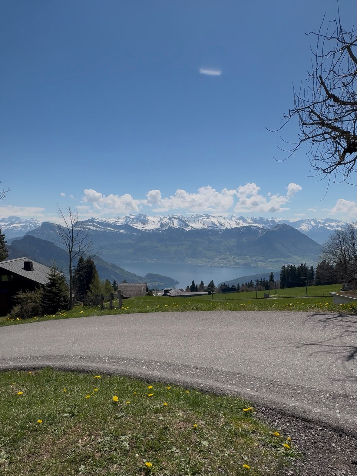 Rigi Kaltbad